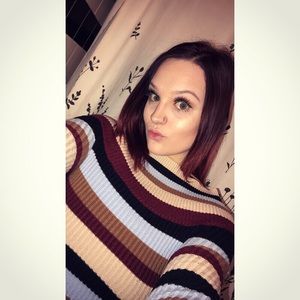 Meet your Posher, Kaly